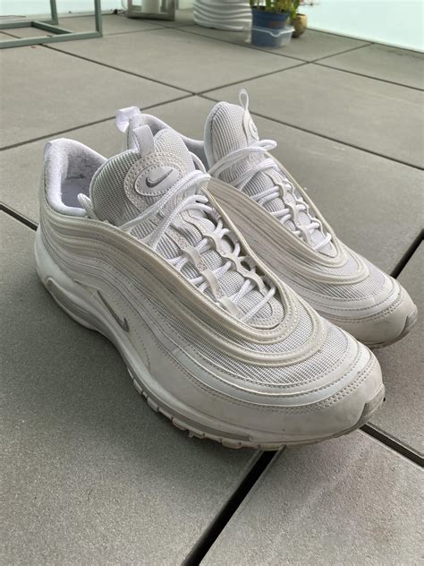 nike air max 97 luftkissen kaputt|air max 97 reviews reddit.